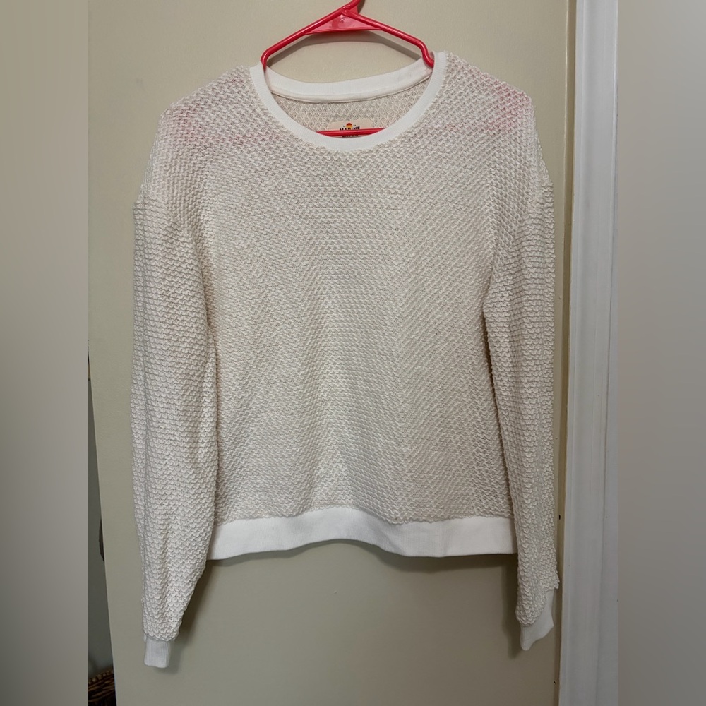 Marine Layer Women's Sweatshirt